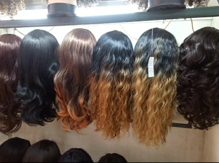cheap wigs nairobi