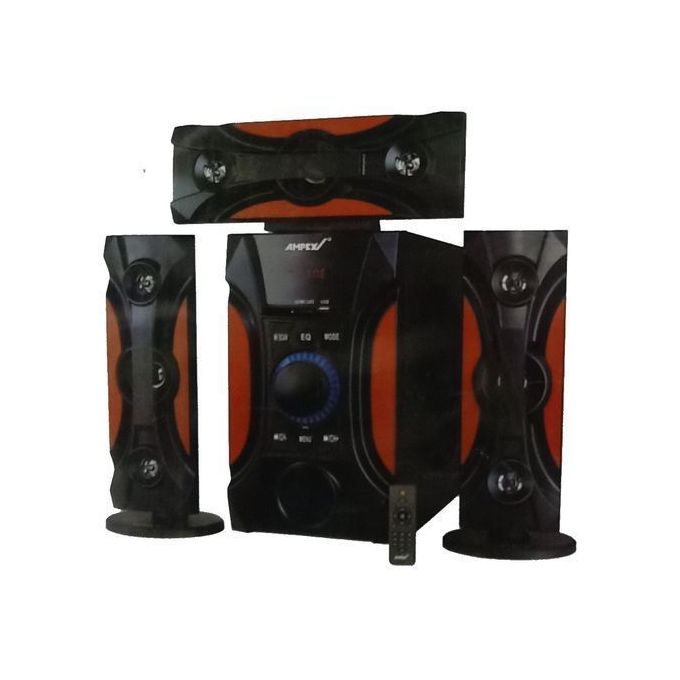 jumia sub woofers