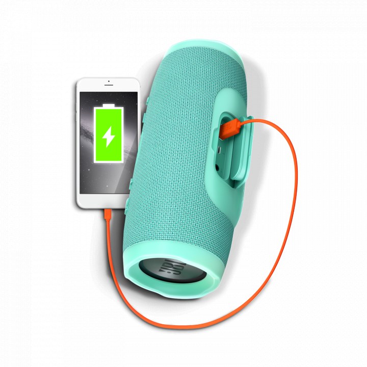 generic jbl charge 3